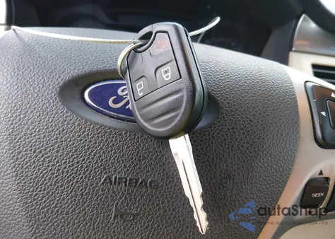 2015 Ford Flex Se from USA, damaged, VIN 2FMGK5B87FBA19916